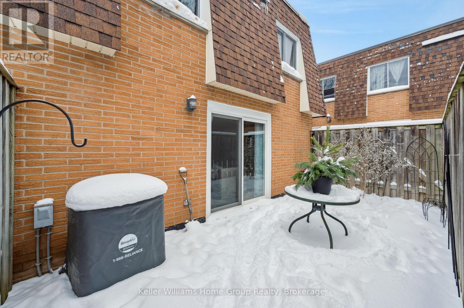 64 - 120 Country Club Drive, Guelph, Ontario  N1E 3K7 - Photo 32 - X12921166