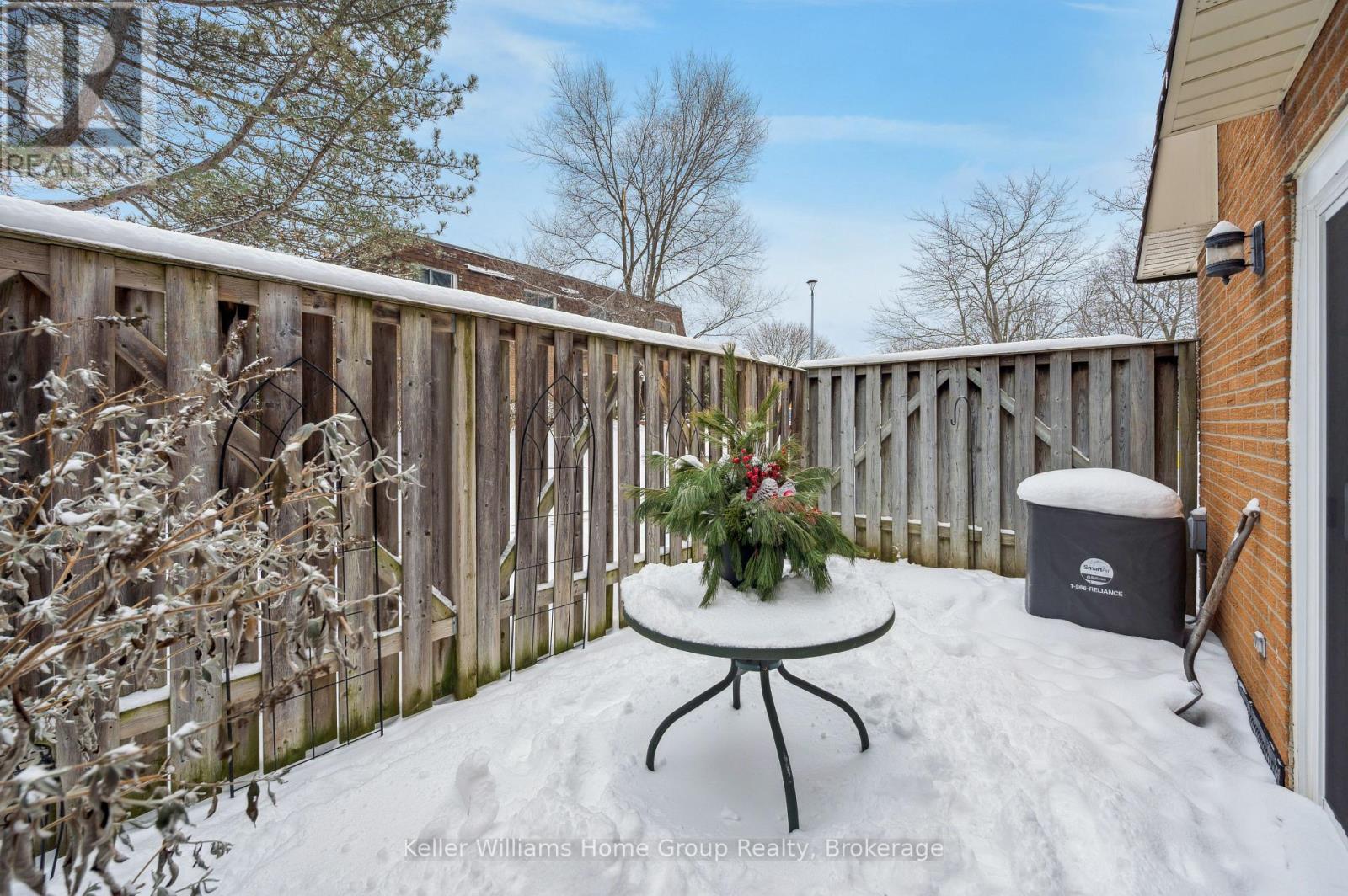 64 - 120 Country Club Drive, Guelph, Ontario  N1E 3K7 - Photo 34 - X12921166