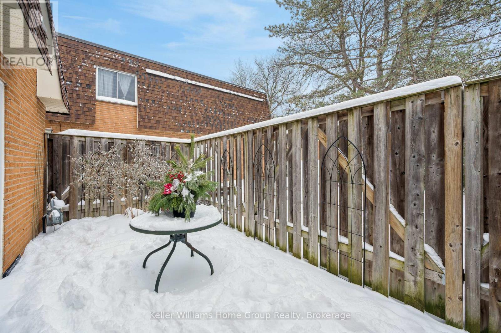 64 - 120 Country Club Drive, Guelph, Ontario  N1E 3K7 - Photo 35 - X12921166