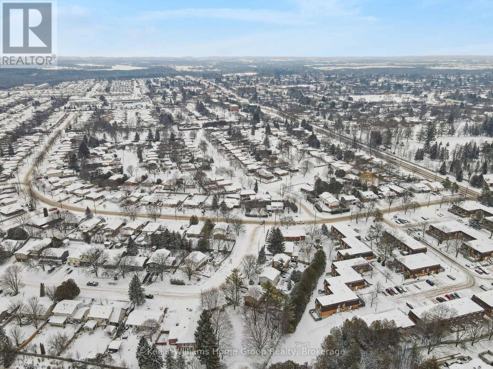 64 - 120 Country Club Drive, Guelph, Ontario  N1E 3K7 - Photo 39 - X12921166