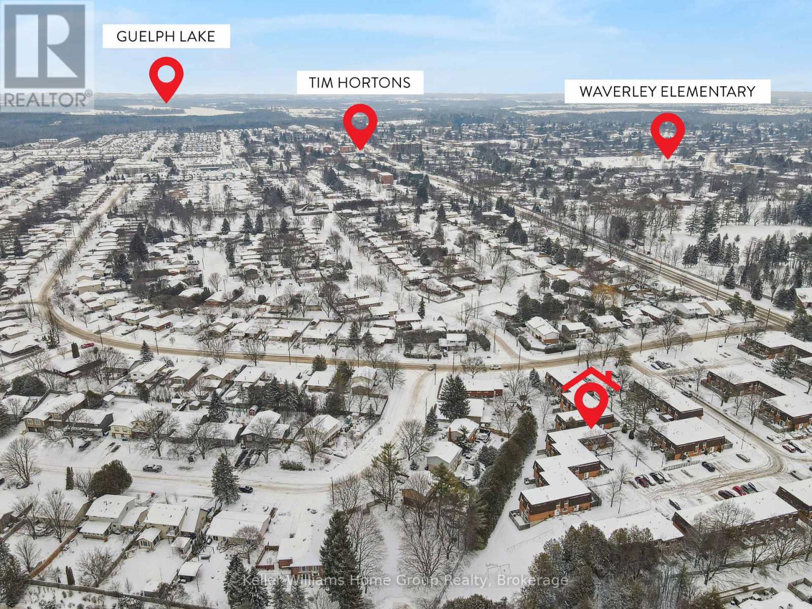 64 - 120 Country Club Drive, Guelph, Ontario  N1E 3K7 - Photo 40 - X12921166