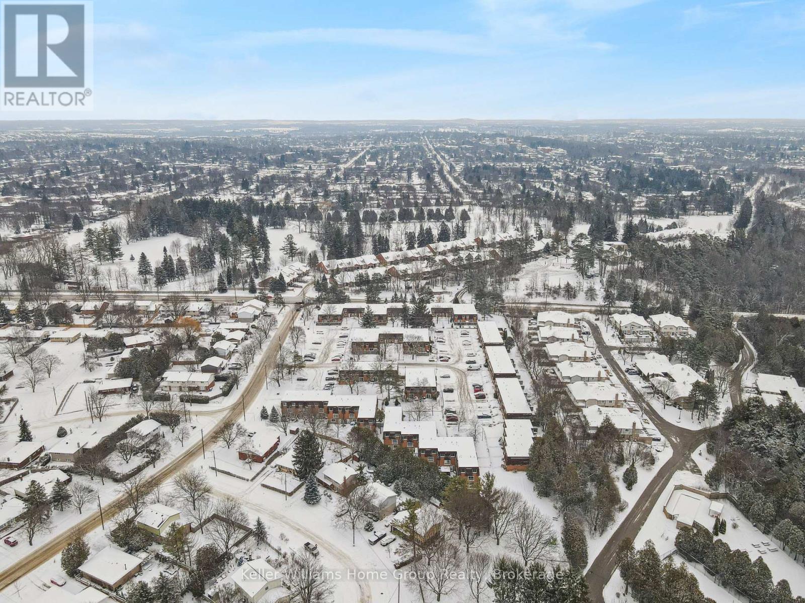 64 - 120 Country Club Drive, Guelph, Ontario  N1E 3K7 - Photo 41 - X12921166