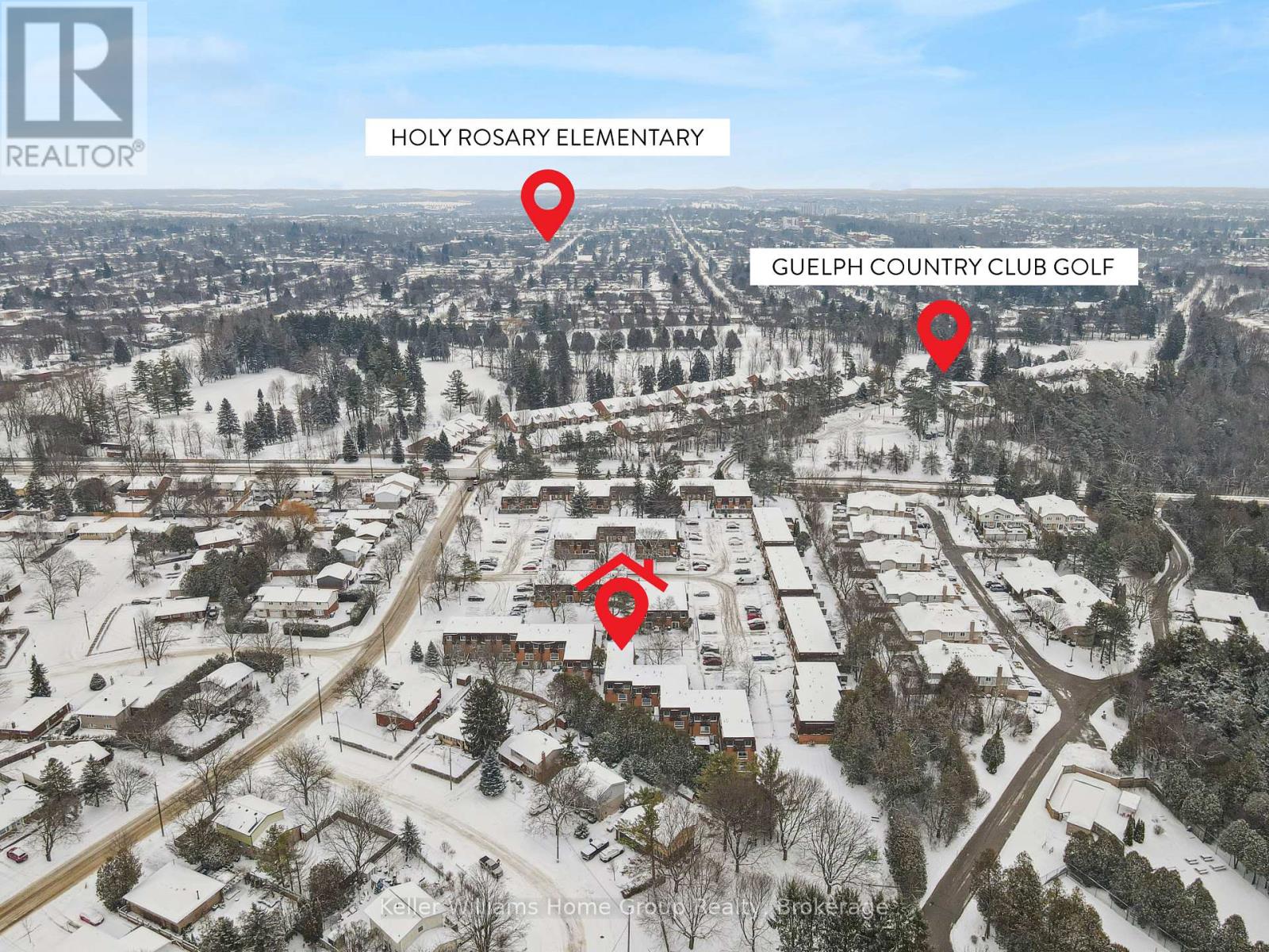 64 - 120 Country Club Drive, Guelph, Ontario  N1E 3K7 - Photo 42 - X12921166