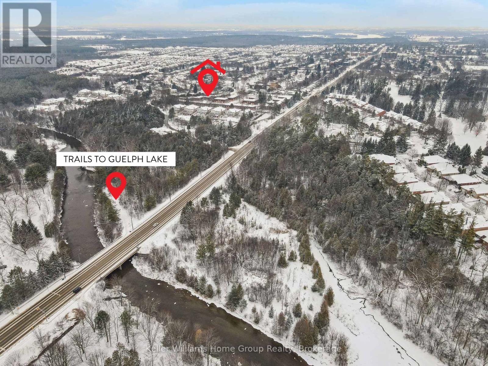 64 - 120 Country Club Drive, Guelph, Ontario  N1E 3K7 - Photo 46 - X12921166