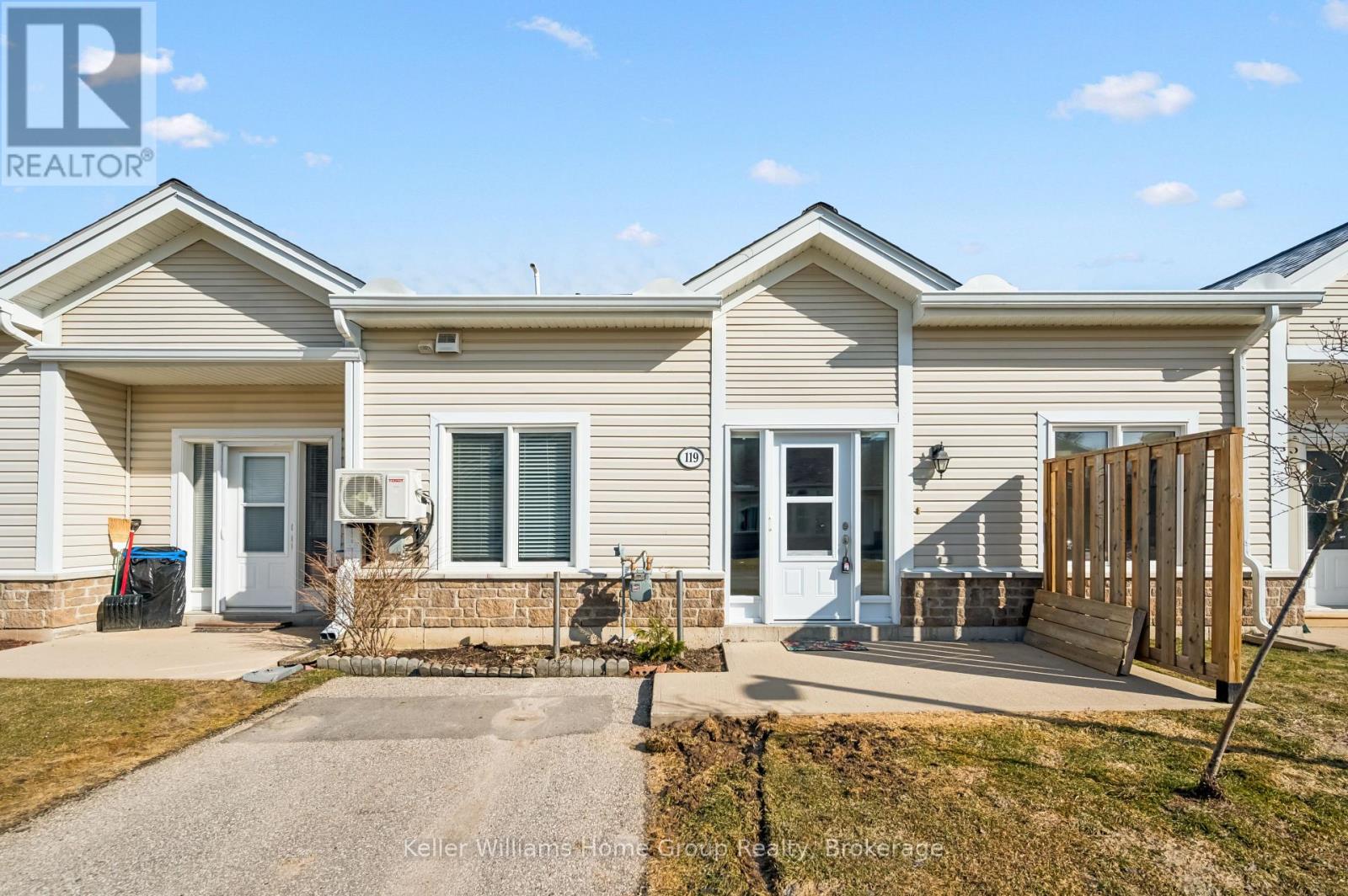 119 - 760 WOODHILL DRIVE, Centre Wellington, Ontario