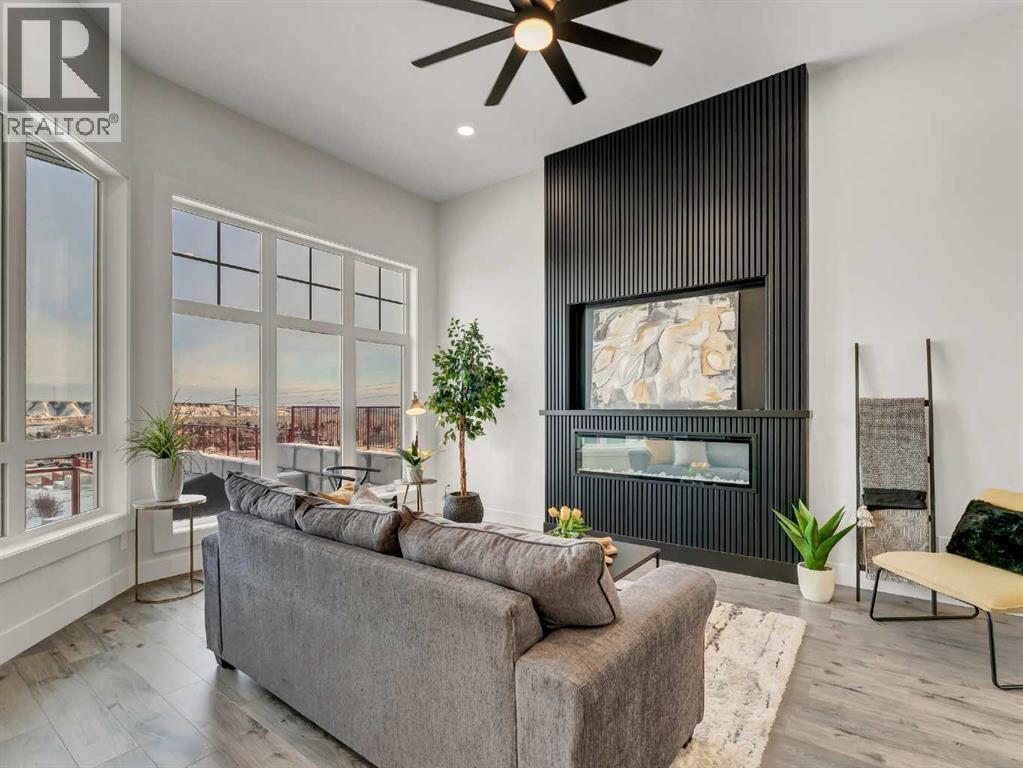 34 Palisades Way Ne, Medicine Hat, Alberta  T1C 2B4 - Photo 13 - A2281039