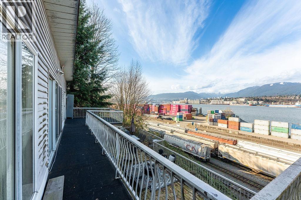 2709 Wall Street, Vancouver, British Columbia  V5L 1B8 - Photo 9 - R3103615