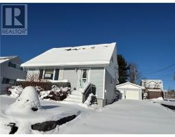 200 Hillside Drive S, Elliot Lake, Ontario