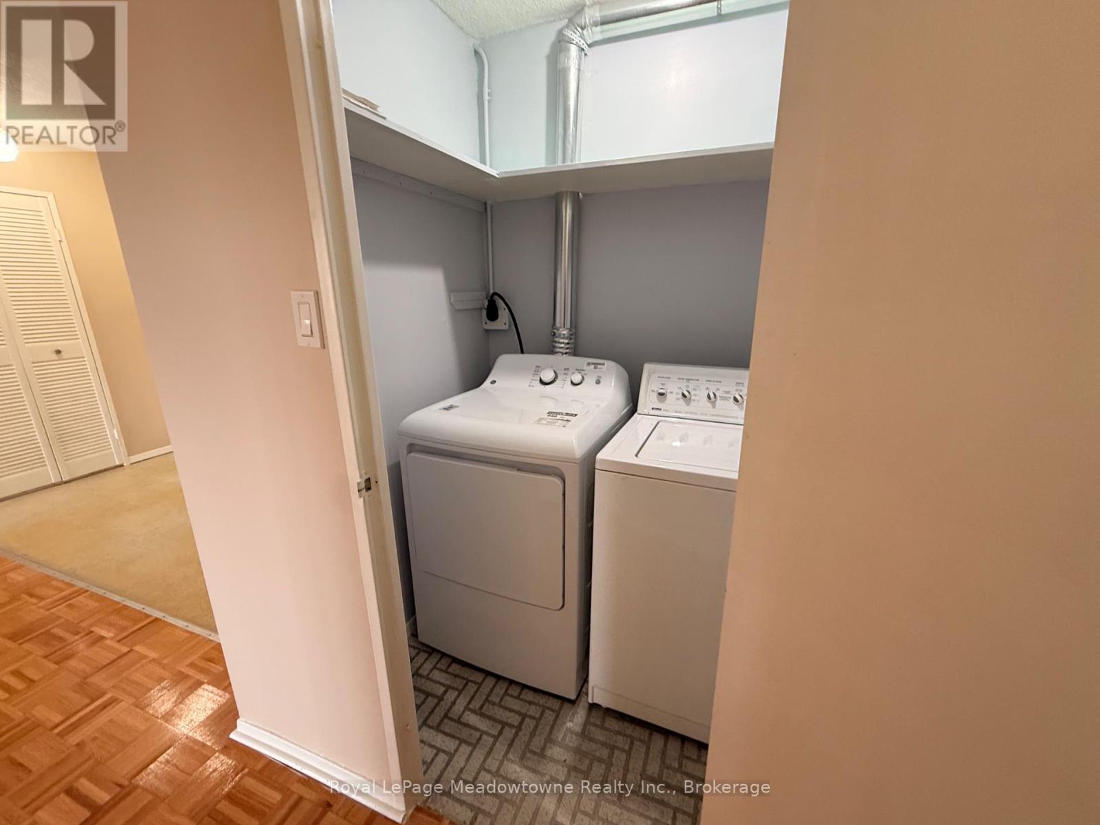 215 - 2929 Aquitaine Avenue, Mississauga, Ontario  L5N 2C7 - Photo 12 - W12920860