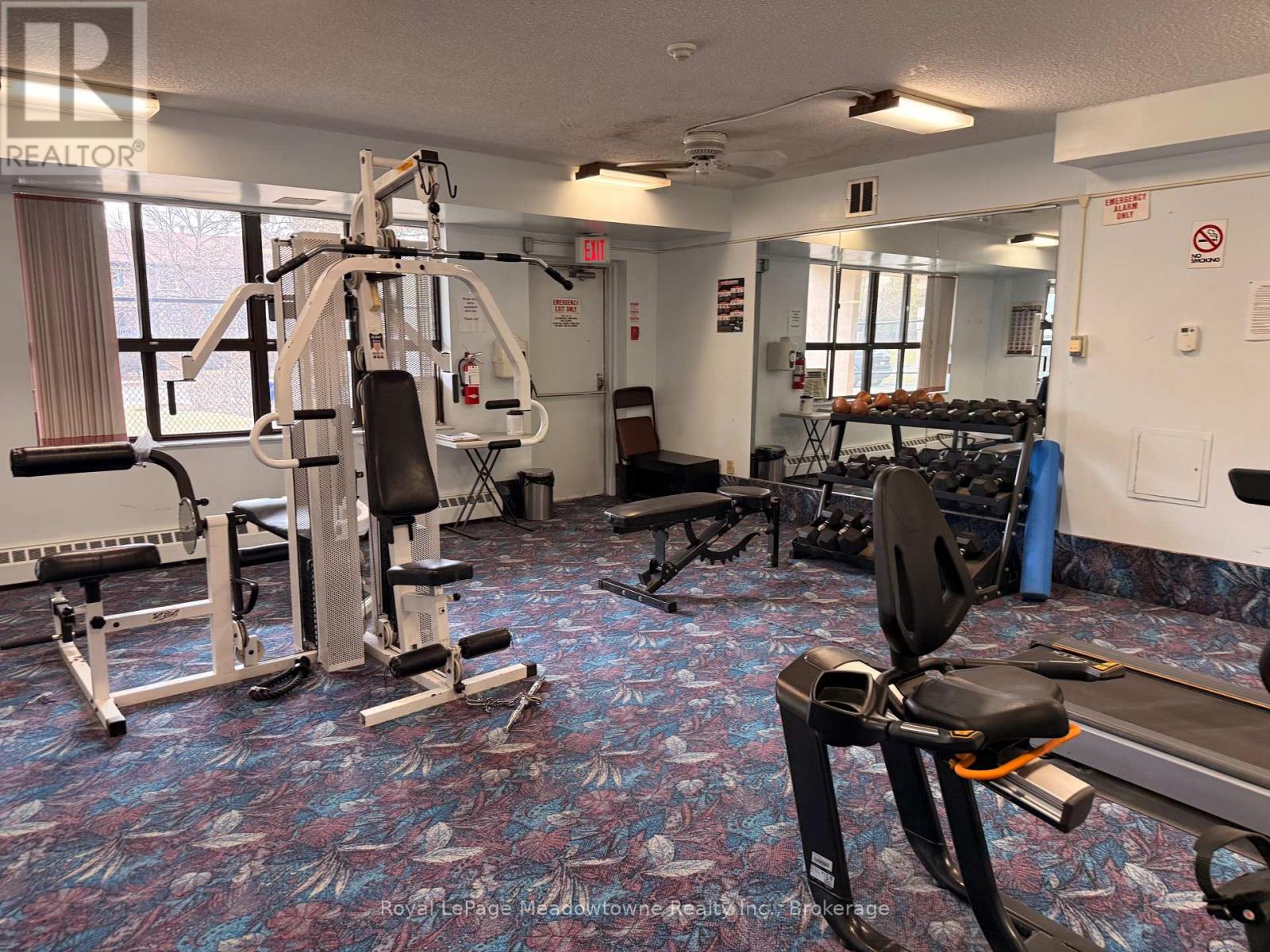 215 - 2929 Aquitaine Avenue, Mississauga, Ontario  L5N 2C7 - Photo 25 - W12920860