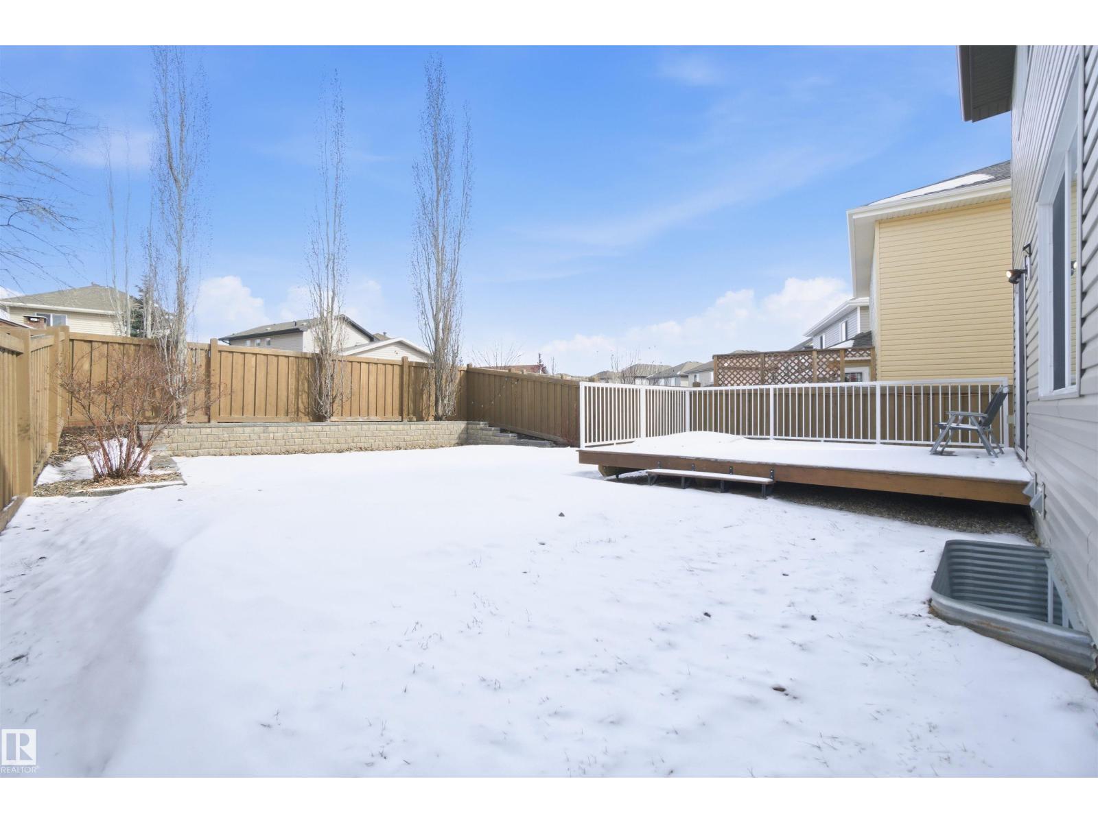 5732 168 Av Nw Nw, Edmonton, Alberta  T5Y 0K5 - Photo 44 - E4479006