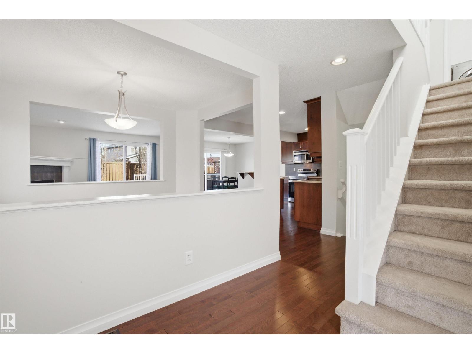 5732 168 Av Nw Nw, Edmonton, Alberta  T5Y 0K5 - Photo 6 - E4479006