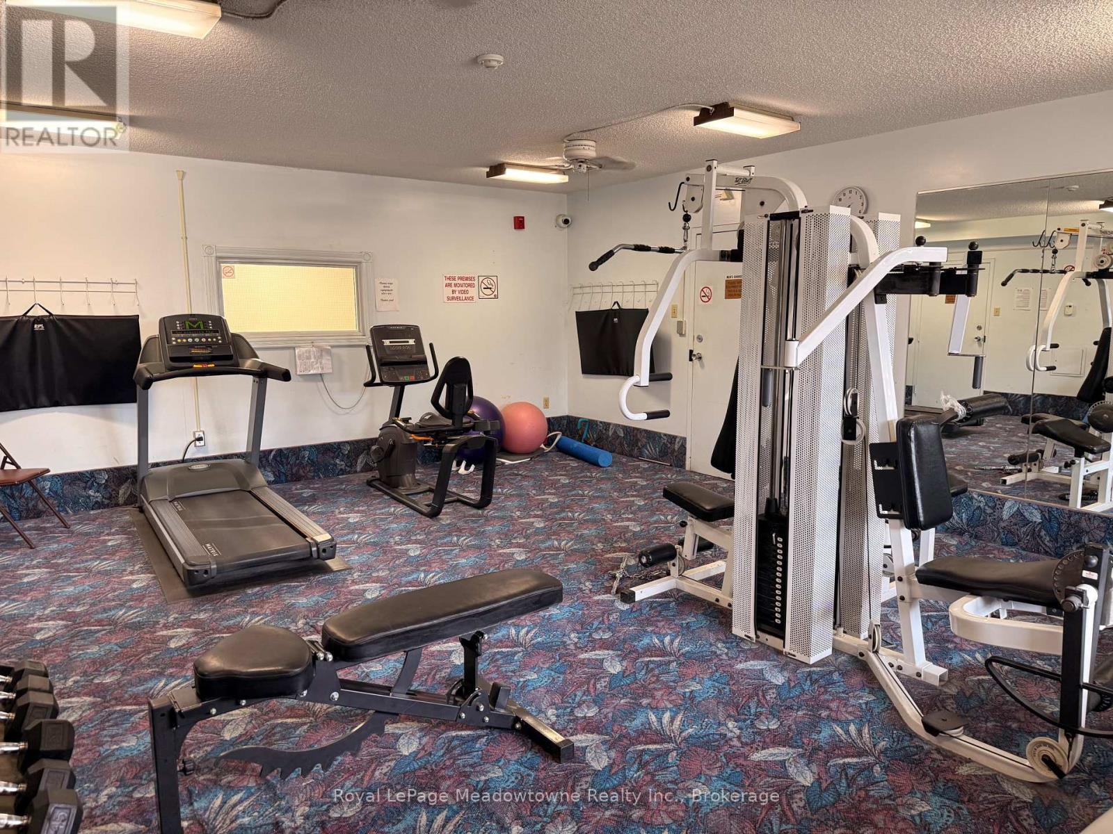 215 - 2929 Aquitaine Avenue, Mississauga, Ontario  L5N 2C7 - Photo 27 - W12920860