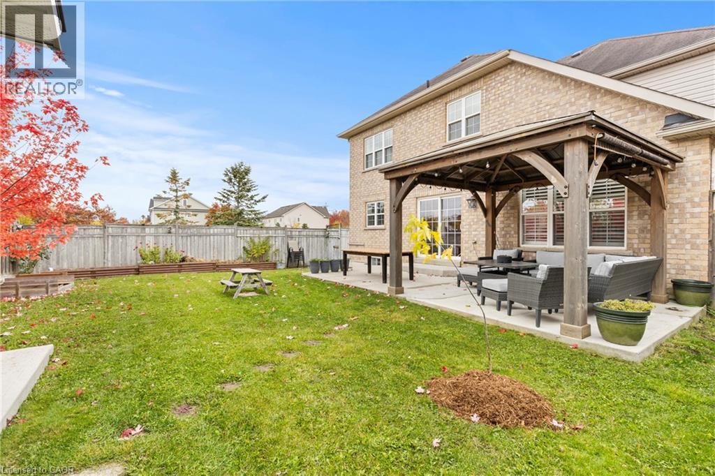 257 Wright Crescent, Niagara-On-The-Lake, Ontario  L0S 1J0 - Photo 42 - 40810637