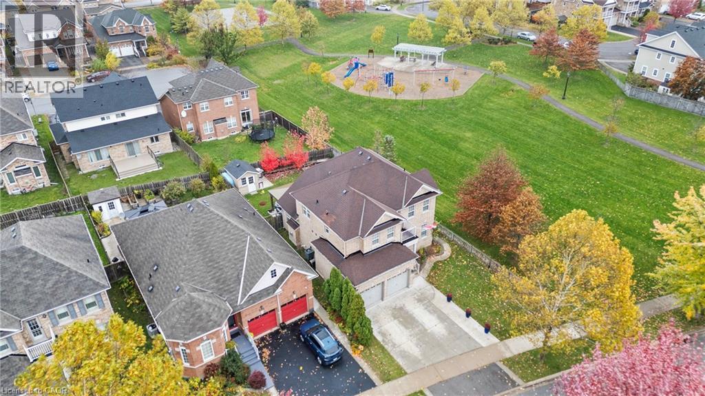 257 Wright Crescent, Niagara-On-The-Lake, Ontario  L0S 1J0 - Photo 45 - 40810637