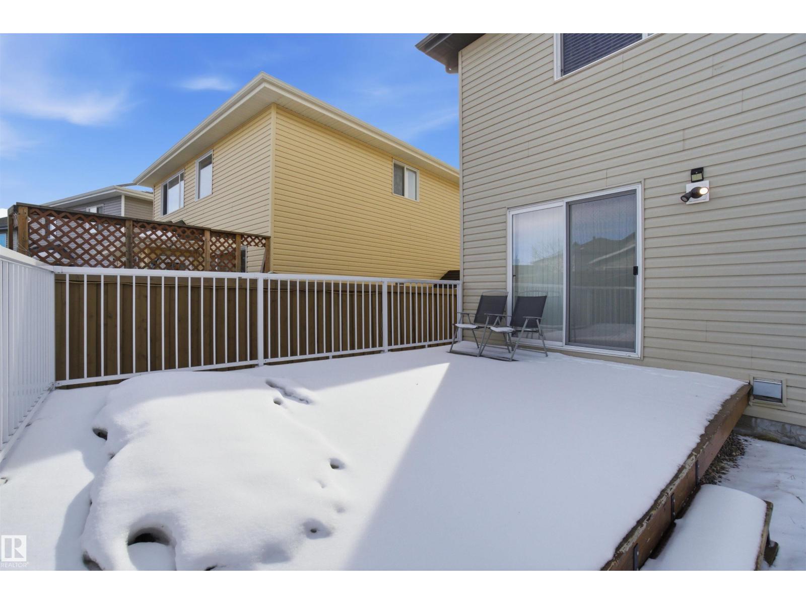 5732 168 Av Nw Nw, Edmonton, Alberta  T5Y 0K5 - Photo 43 - E4479006