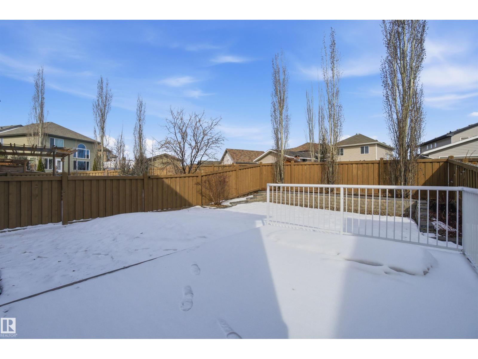 5732 168 Av Nw Nw, Edmonton, Alberta  T5Y 0K5 - Photo 45 - E4479006