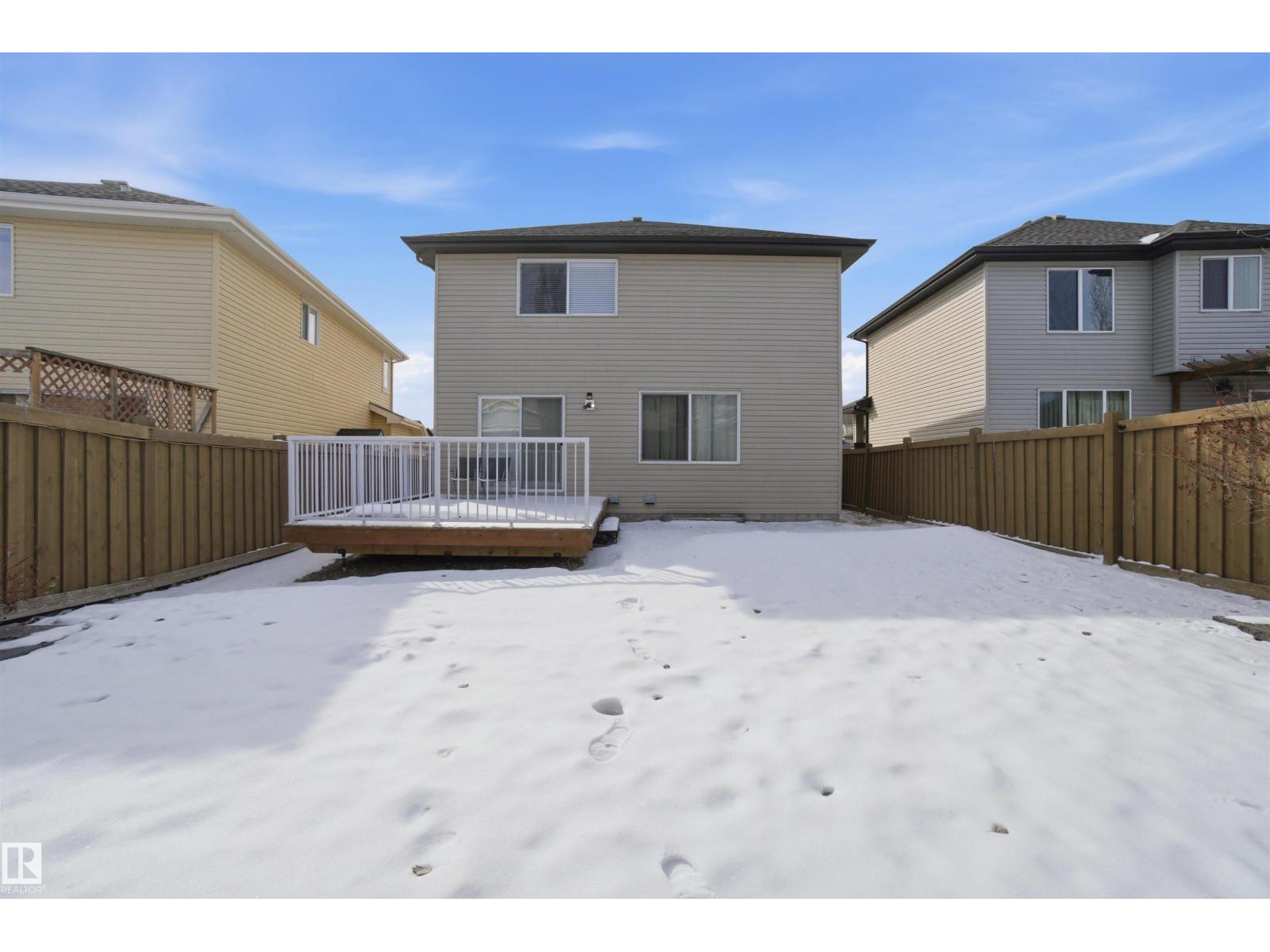 5732 168 Av Nw Nw, Edmonton, Alberta  T5Y 0K5 - Photo 47 - E4479006