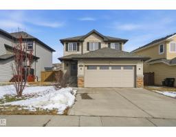 5732 168 AV NW NW, Edmonton, Alberta