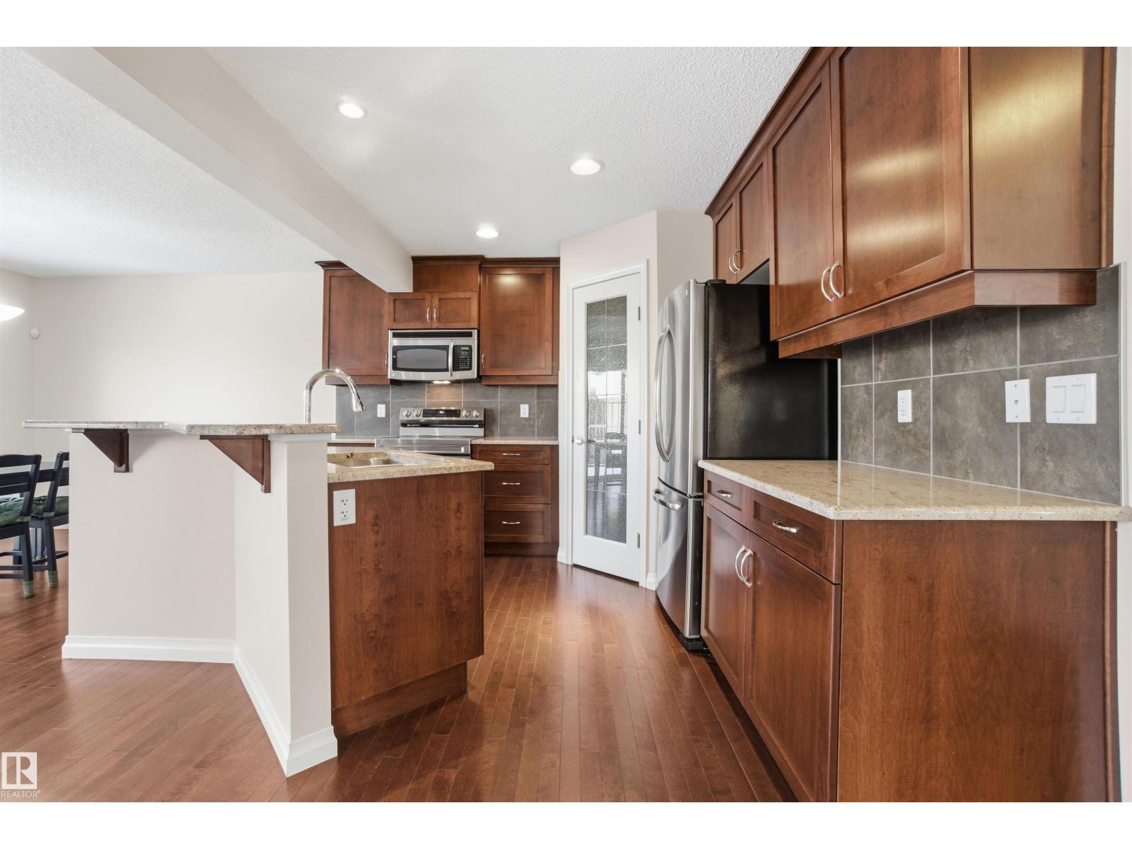 5732 168 Av Nw Nw, Edmonton, Alberta  T5Y 0K5 - Photo 11 - E4479006