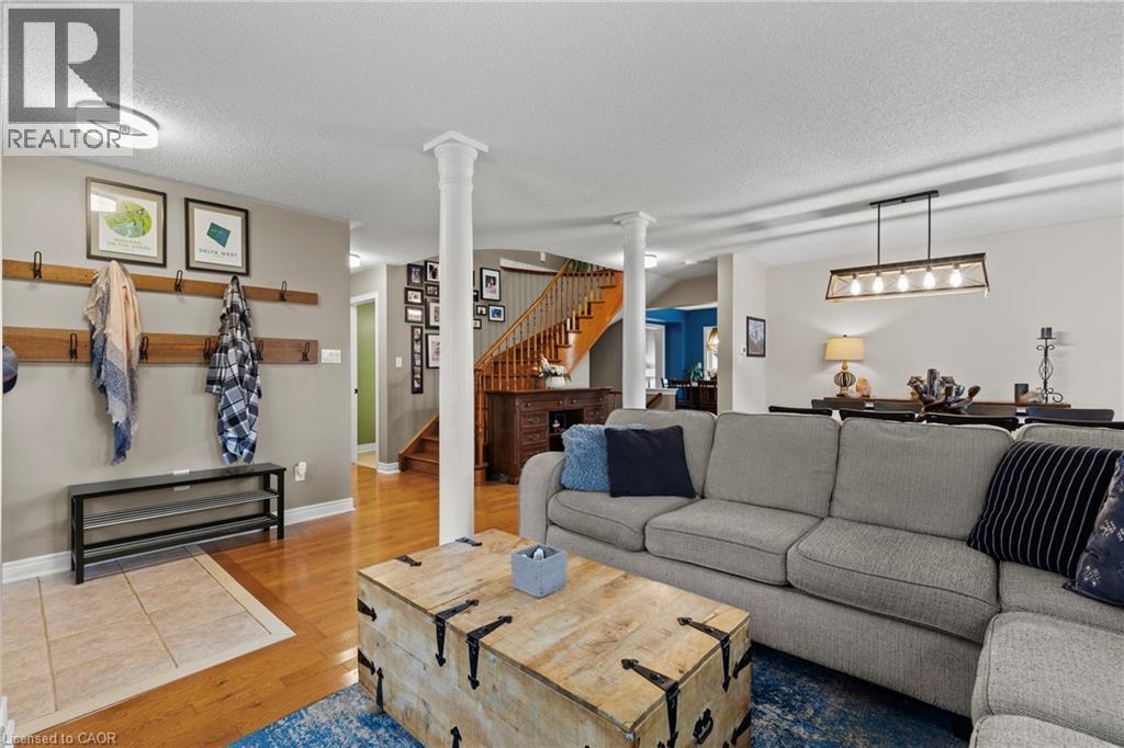 257 Wright Crescent, Niagara-On-The-Lake, Ontario  L0S 1J0 - Photo 4 - 40810637