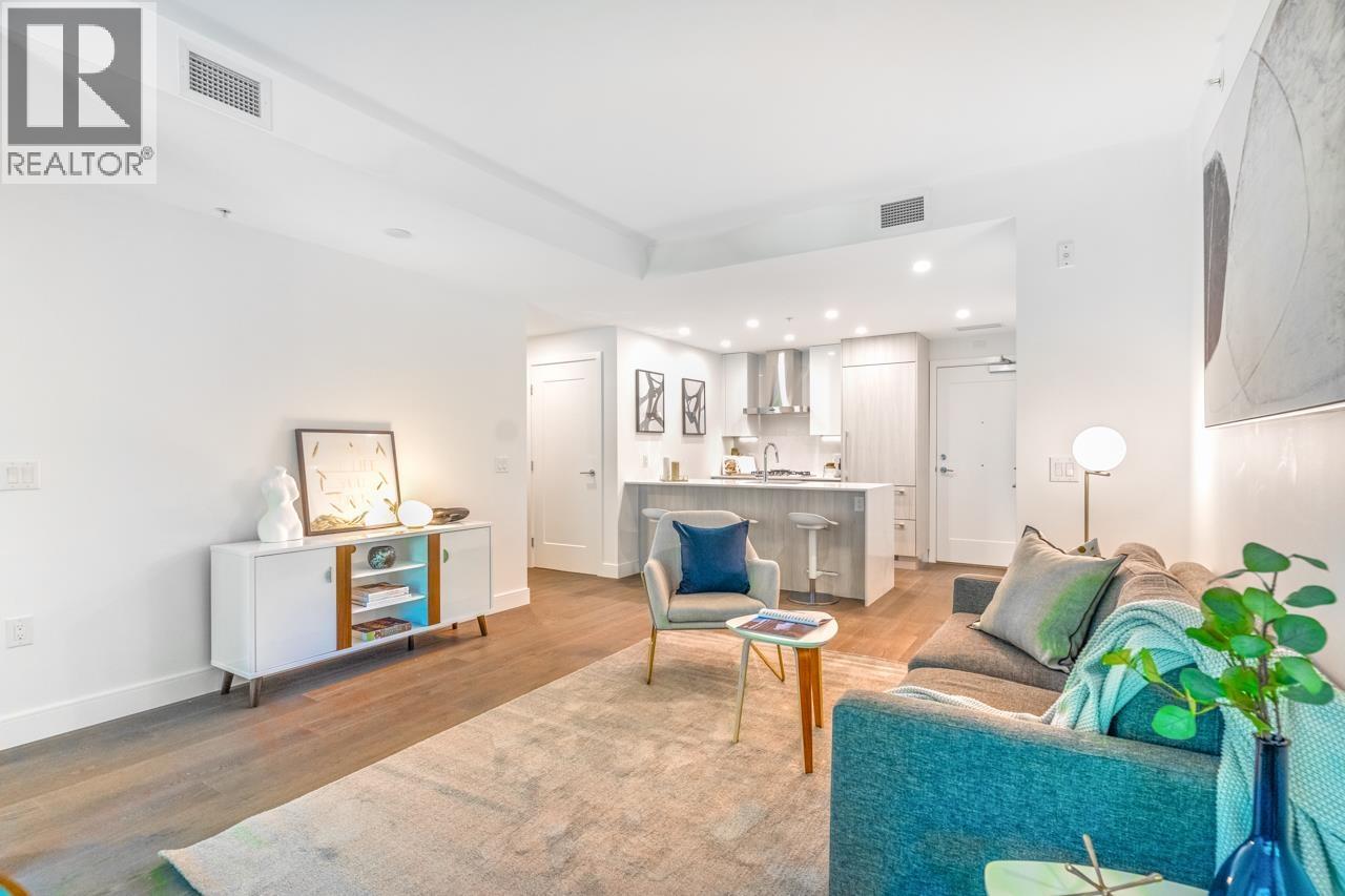 209 488 W 58th Avenue, Vancouver, British Columbia  V5X 1V5 - Photo 3 - R3103621