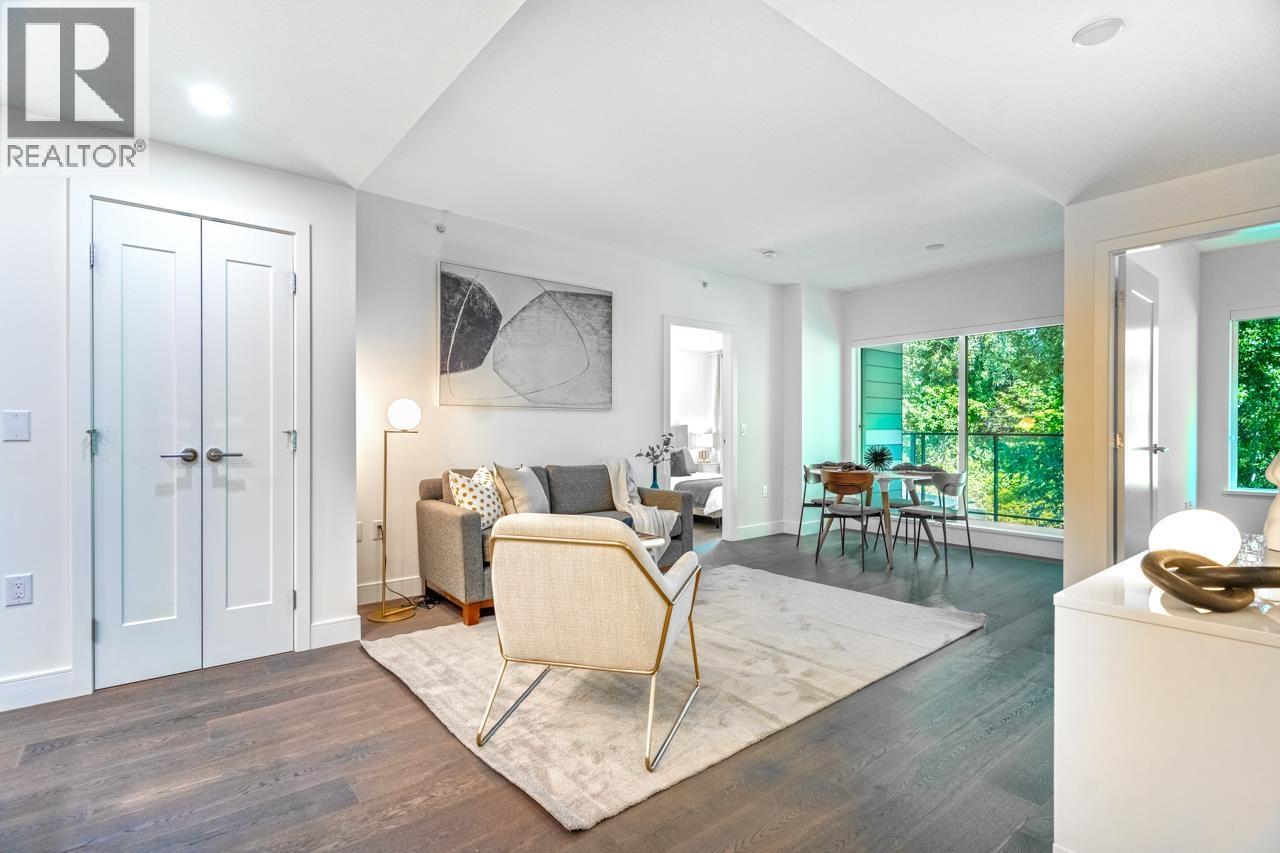 209 488 W 58th Avenue, Vancouver, British Columbia  V5X 1V5 - Photo 4 - R3103621