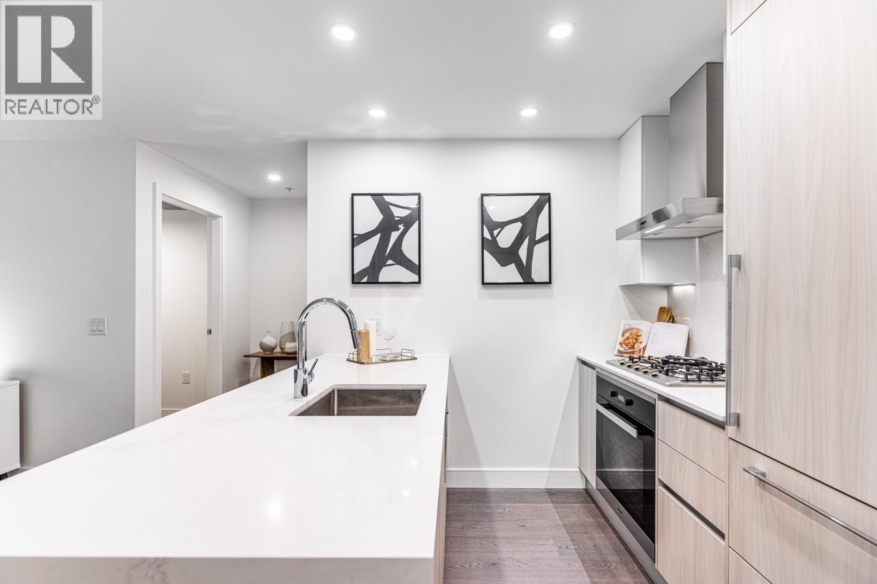 209 488 W 58th Avenue, Vancouver, British Columbia  V5X 1V5 - Photo 8 - R3103621