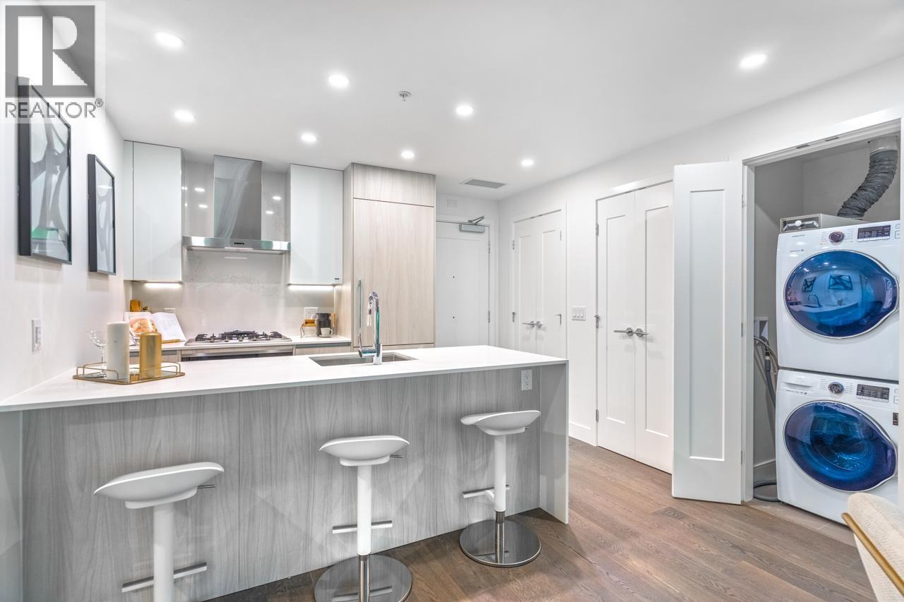 209 488 W 58th Avenue, Vancouver, British Columbia  V5X 1V5 - Photo 6 - R3103621