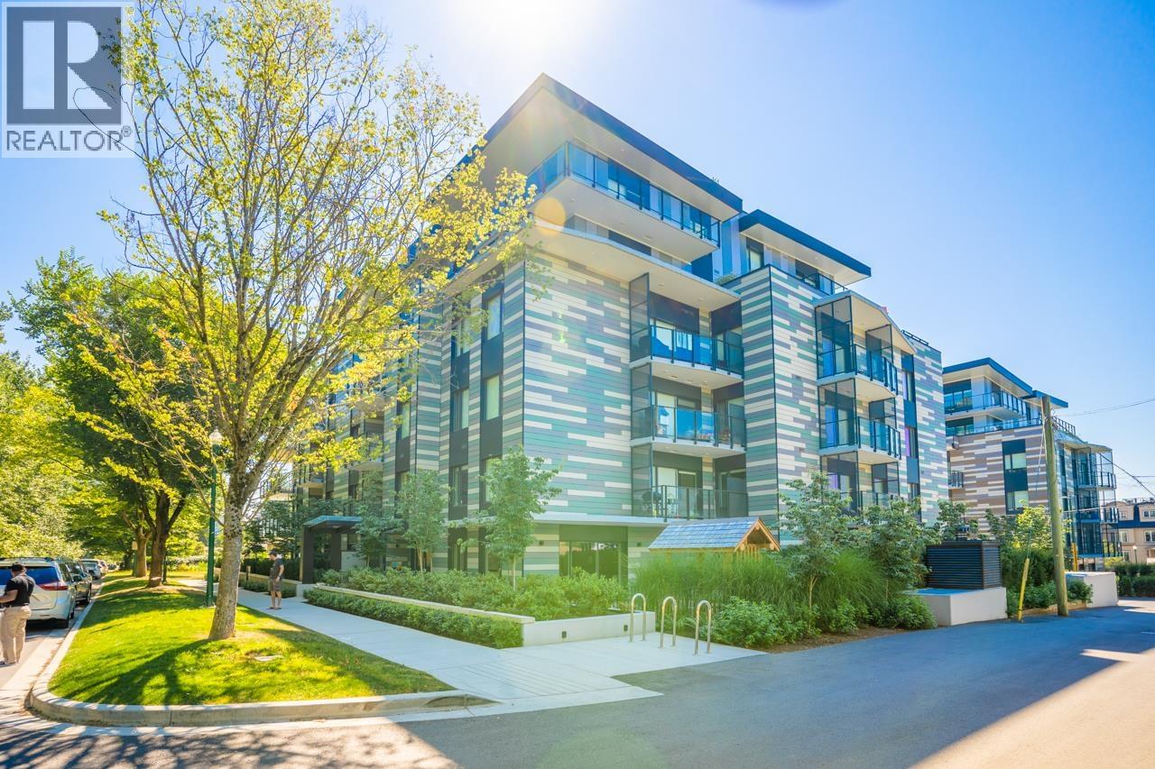 209 488 W 58th Avenue, Vancouver, British Columbia  V5X 1V5 - Photo 21 - R3103621