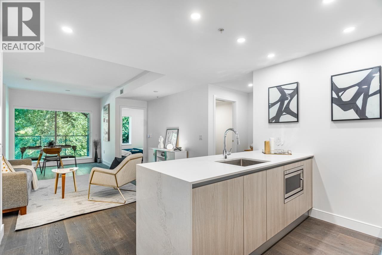 209 488 W 58th Avenue, Vancouver, British Columbia  V5X 1V5 - Photo 7 - R3103621