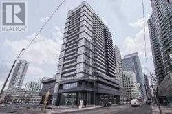 2304 - 352 FRONT STREET, Toronto, Ontario