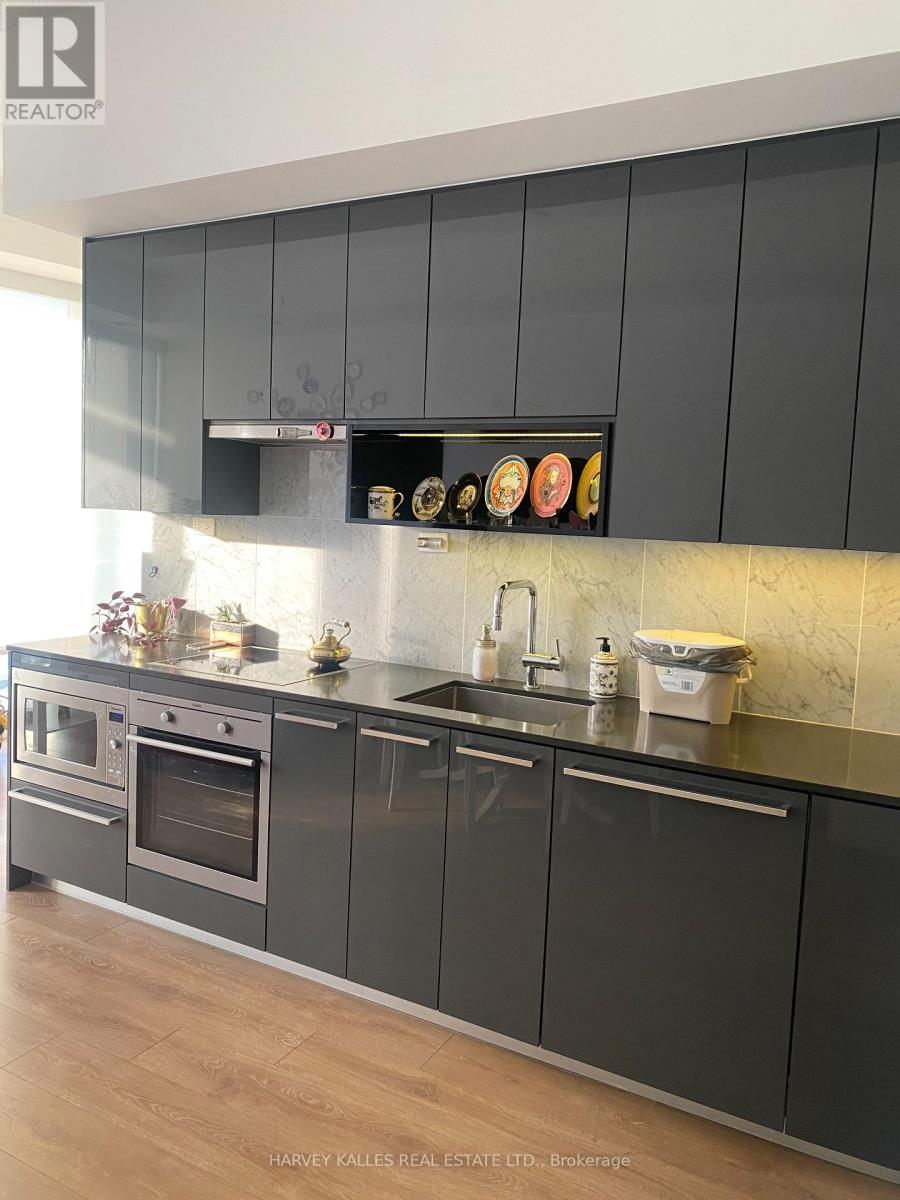 3202 - 115 Mcmahon Drive, Toronto, Ontario  M2K 0E3 - Photo 2 - C12921168