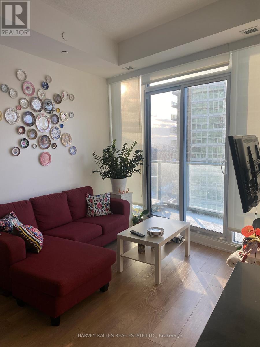 3202 - 115 Mcmahon Drive, Toronto, Ontario  M2K 0E3 - Photo 3 - C12921168