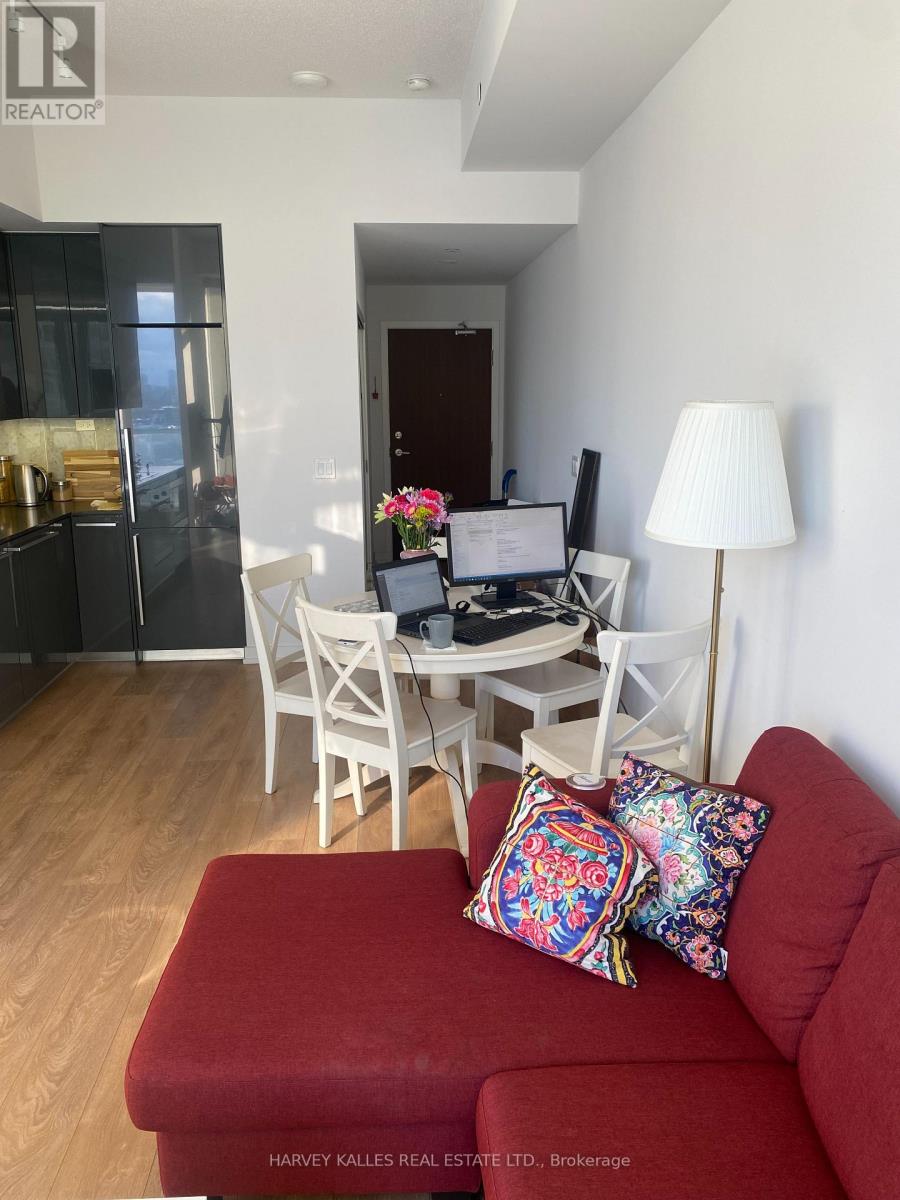 3202 - 115 Mcmahon Drive, Toronto, Ontario  M2K 0E3 - Photo 6 - C12921168