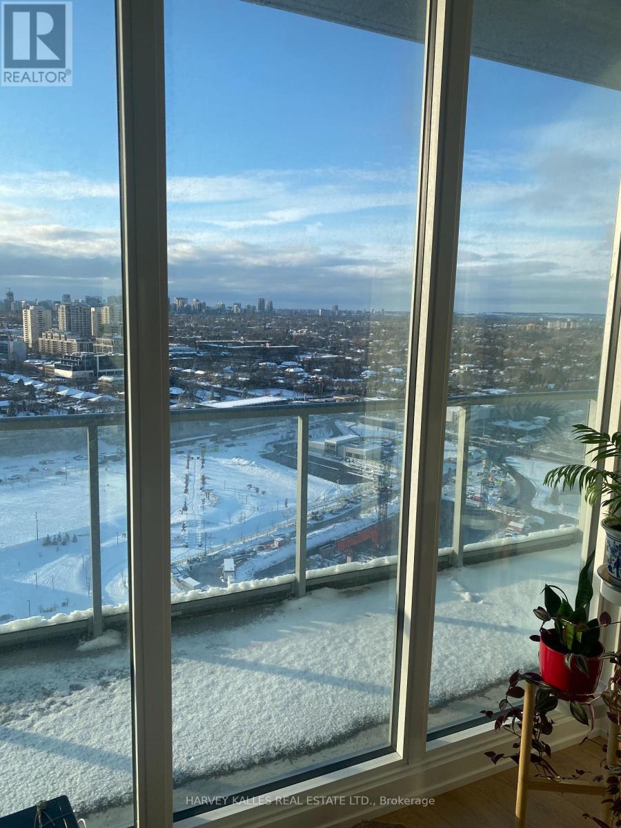 3202 - 115 Mcmahon Drive, Toronto, Ontario  M2K 0E3 - Photo 9 - C12921168