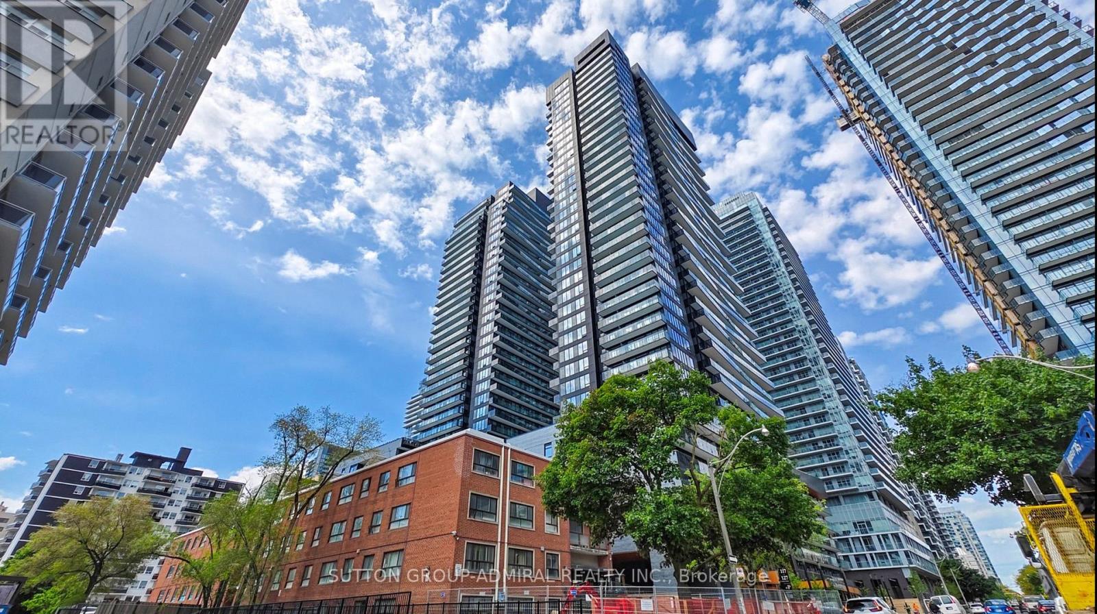 2902 - 127 BROADWAY AVENUE, Toronto, Ontario