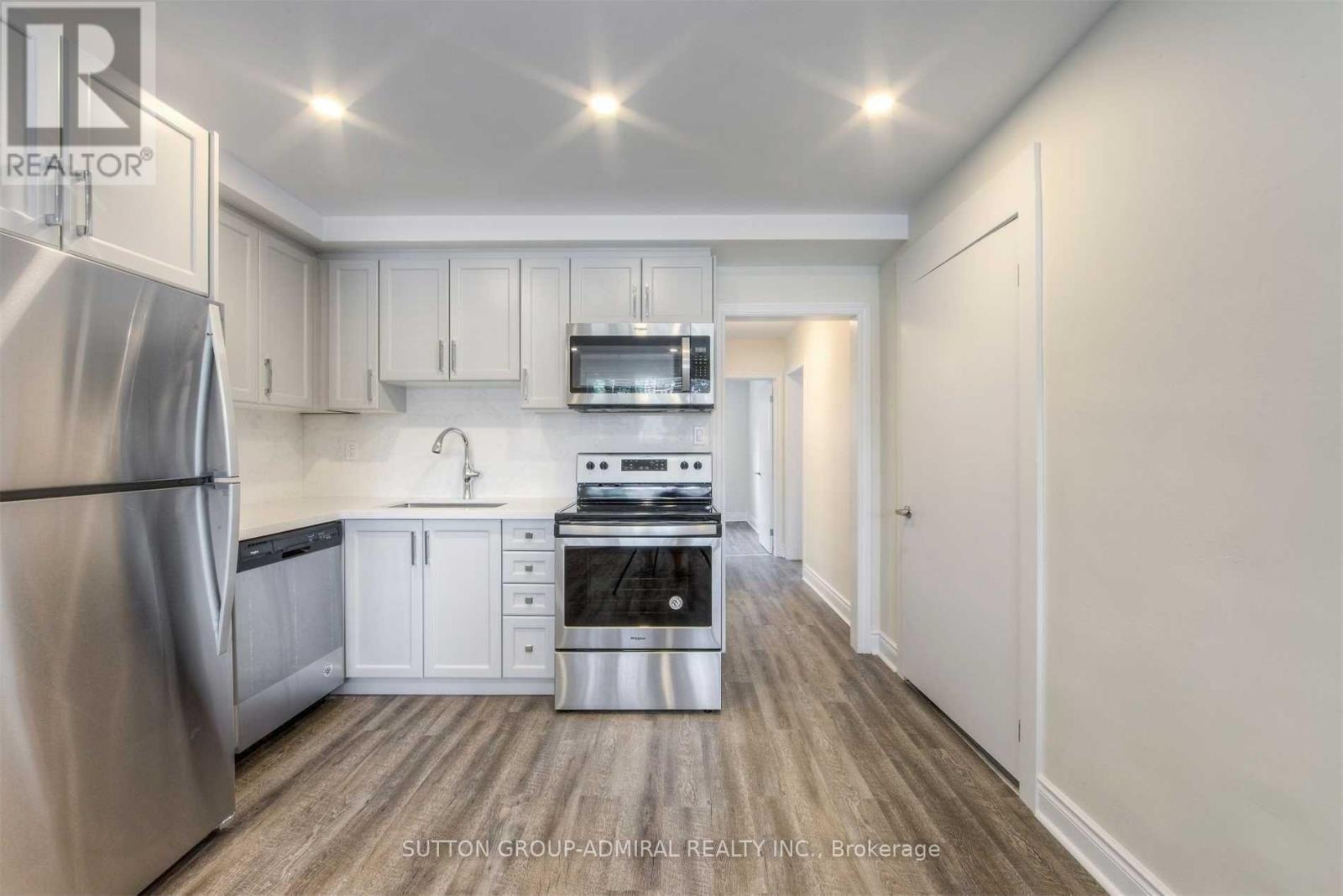 Unit 1 - 75 Garthdale Court, Toronto, Ontario  M3H 5P8 - Photo 11 - C12921208