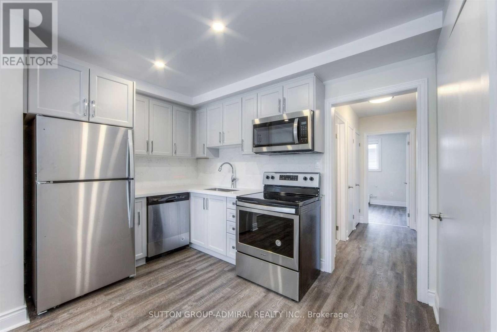 Unit 1 - 75 Garthdale Court, Toronto, Ontario  M3H 5P8 - Photo 2 - C12921208