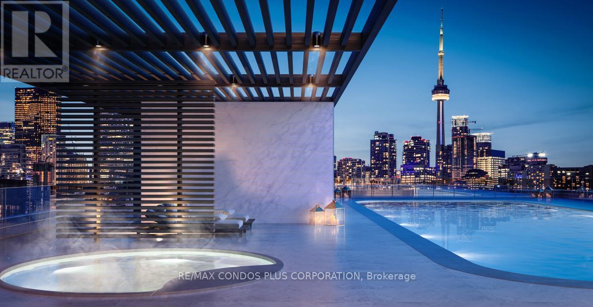 1419 - 121 Saint Patrick Street, Toronto, Ontario  M5T 0B8 - Photo 12 - C12921222