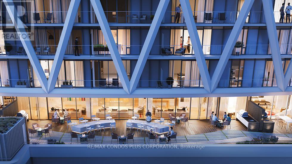 1419 - 121 Saint Patrick Street, Toronto, Ontario  M5T 0B8 - Photo 14 - C12921222