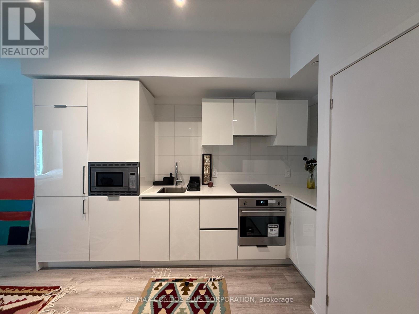 1419 - 121 Saint Patrick Street, Toronto, Ontario  M5T 0B8 - Photo 3 - C12921222