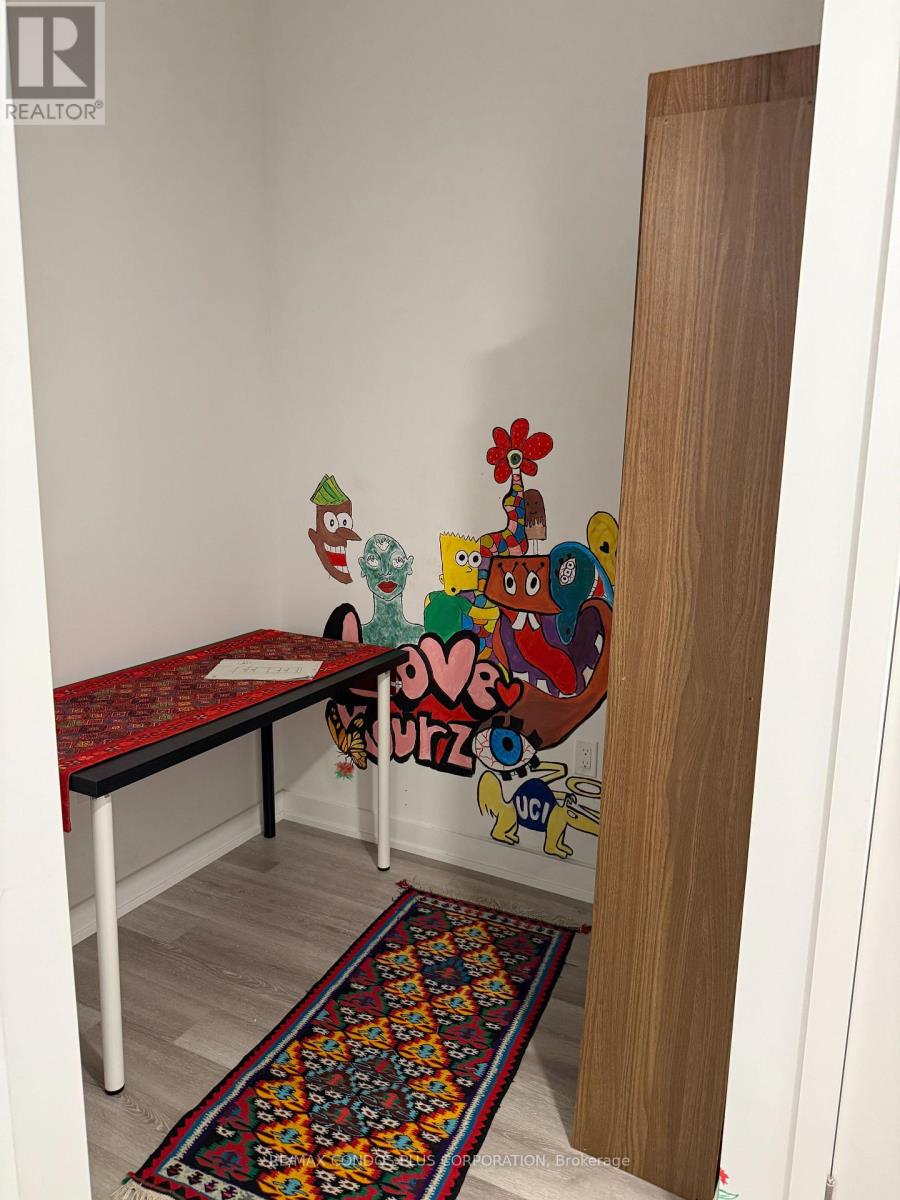 1419 - 121 Saint Patrick Street, Toronto, Ontario  M5T 0B8 - Photo 5 - C12921222