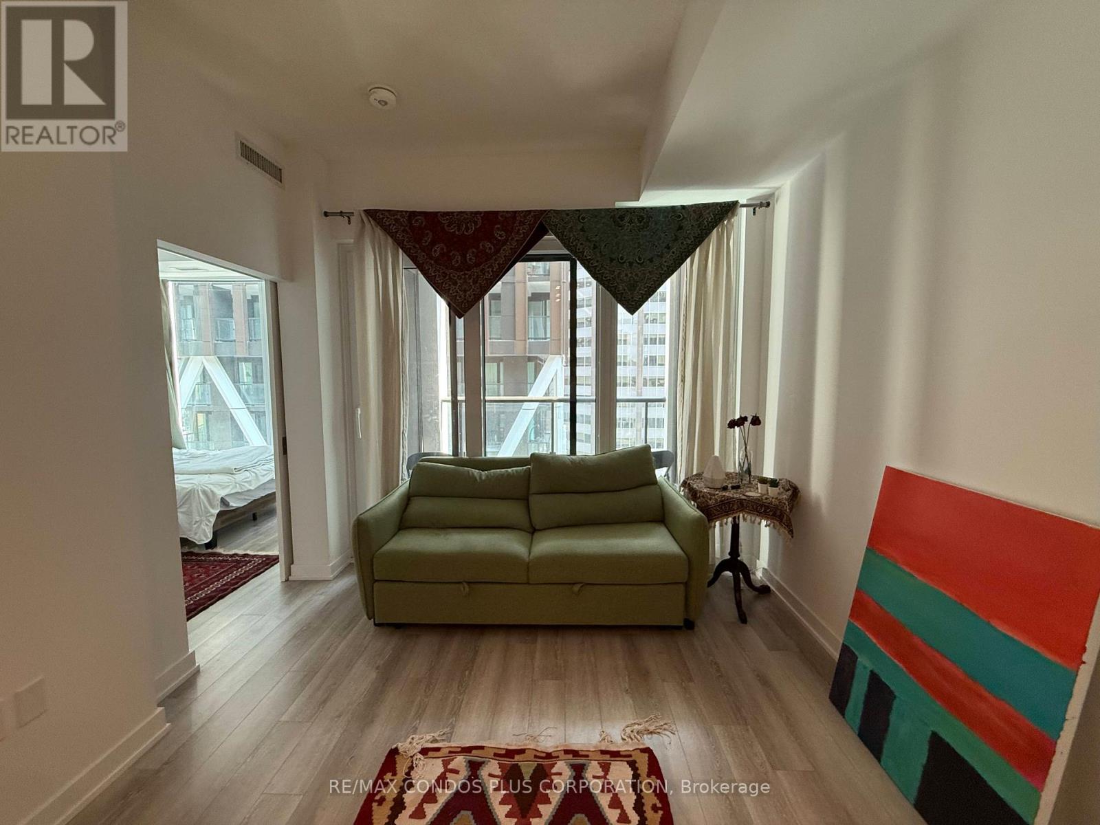 1419 - 121 Saint Patrick Street, Toronto, Ontario  M5T 0B8 - Photo 6 - C12921222