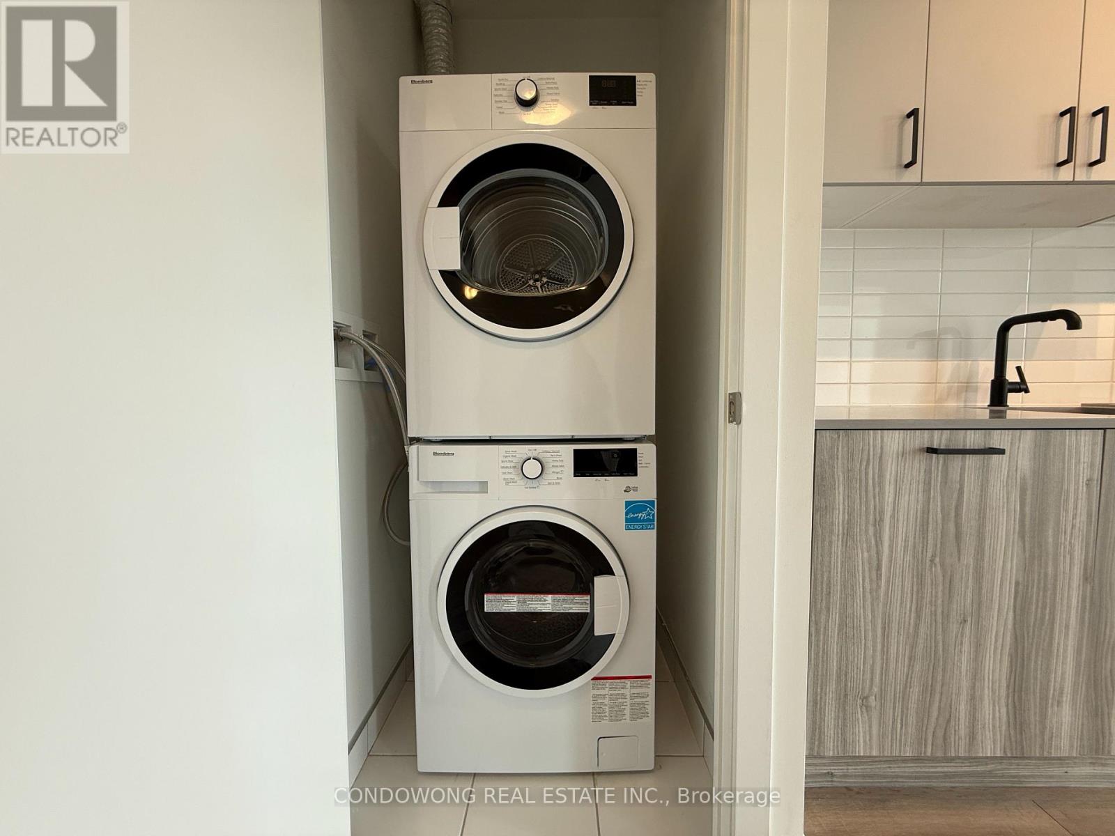 710 - 5 Quarrington Lane, Toronto, Ontario M3C 0S5 - Photo 7 - C12921236