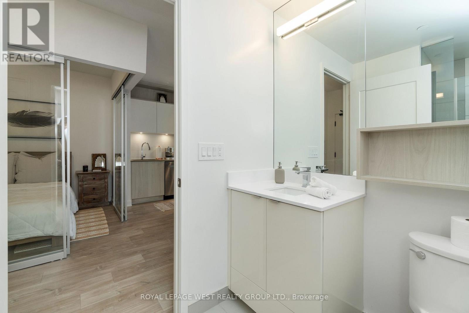 1064 - 135 Lower Sherbourne Street, Toronto, Ontario  M5A 1Y4 - Photo 16 - C12921246