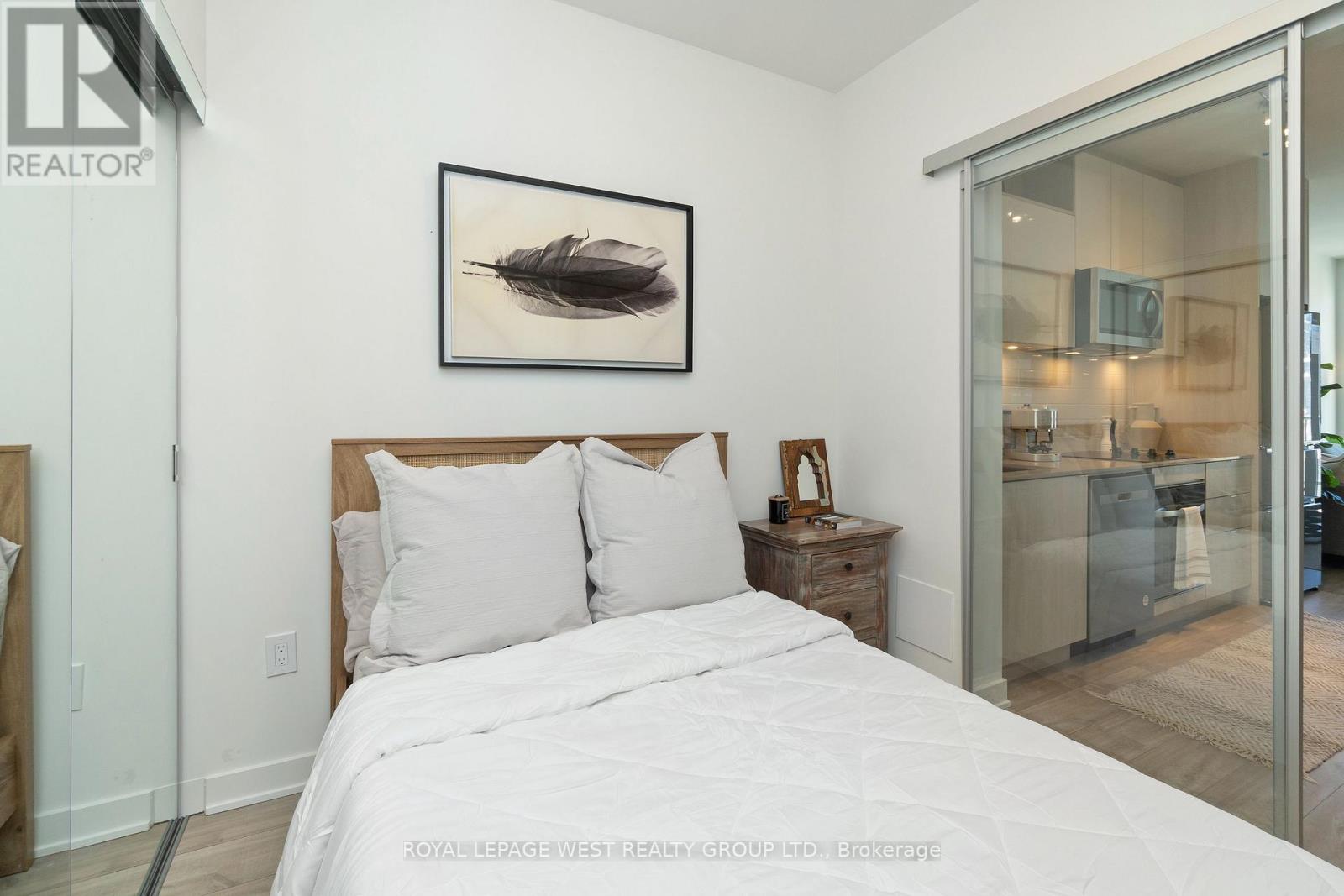 1064 - 135 Lower Sherbourne Street, Toronto, Ontario  M5A 1Y4 - Photo 19 - C12921246