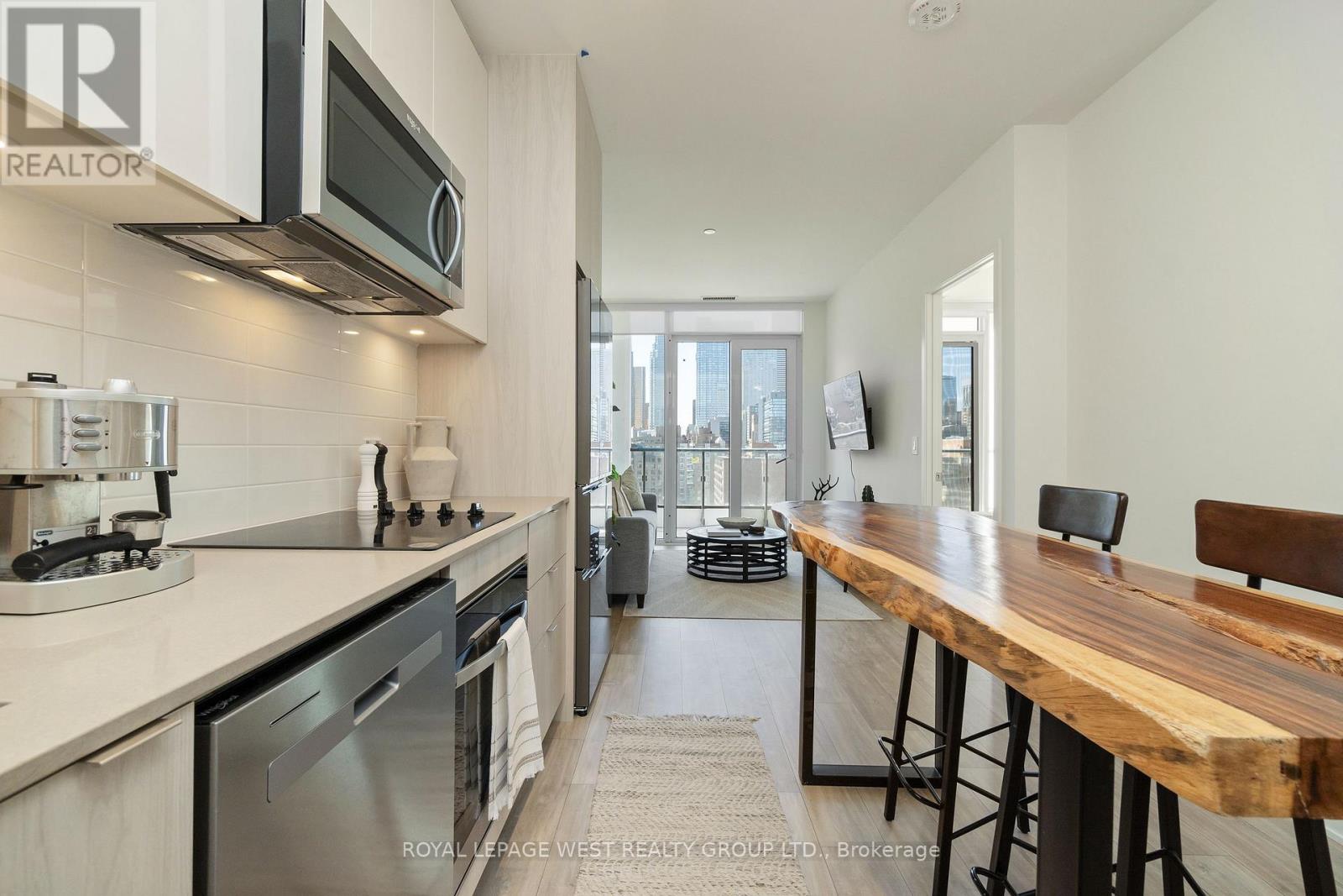 1064 - 135 Lower Sherbourne Street, Toronto, Ontario  M5A 1Y4 - Photo 24 - C12921246