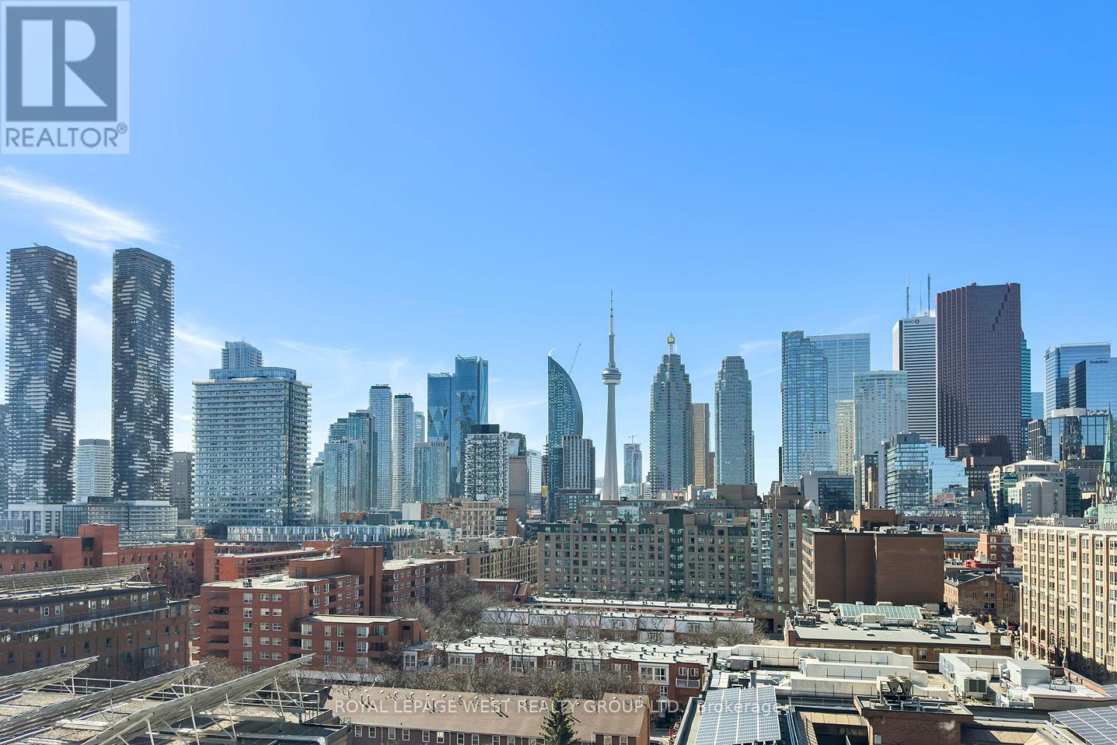 1064 - 135 Lower Sherbourne Street, Toronto, Ontario  M5A 1Y4 - Photo 32 - C12921246