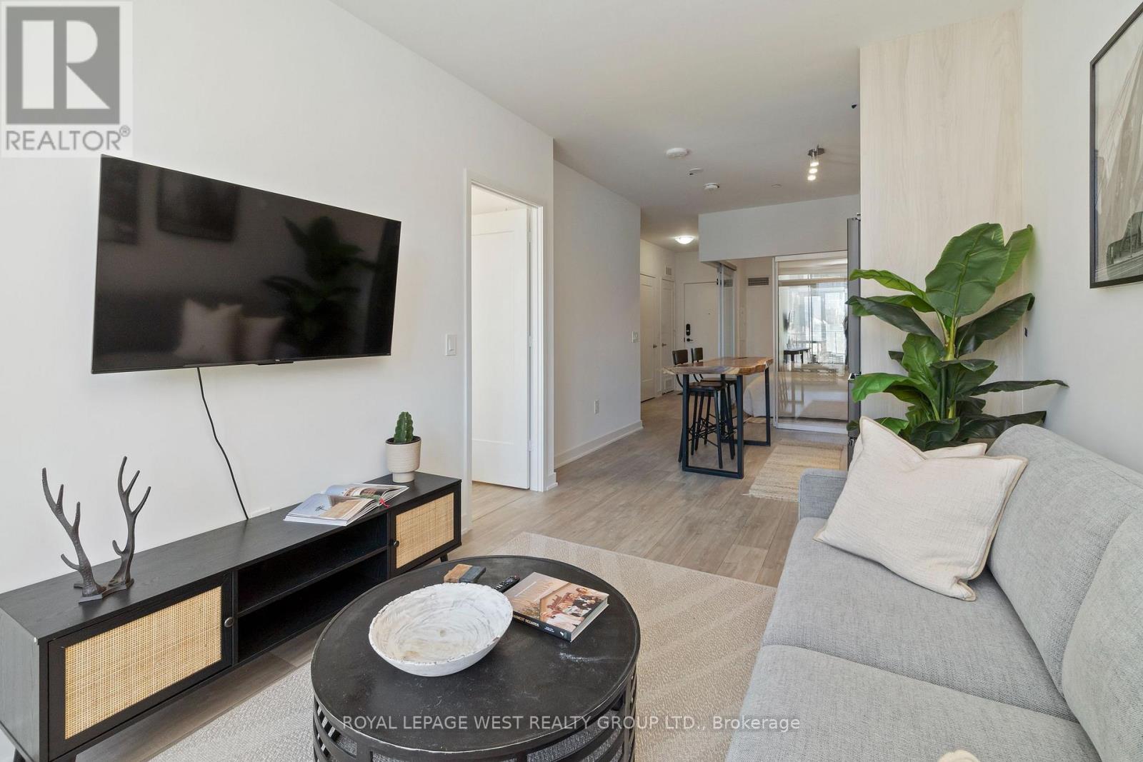 1064 - 135 Lower Sherbourne Street, Toronto, Ontario  M5A 1Y4 - Photo 7 - C12921246